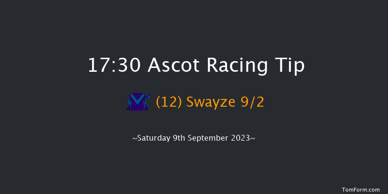 Ascot 17:30 Handicap (Class 2) 5f Fri 8th Sep 2023