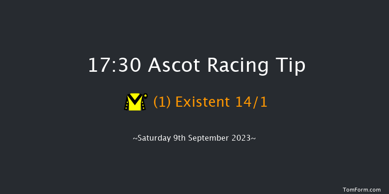 Ascot 17:30 Handicap (Class 2) 5f Fri 8th Sep 2023