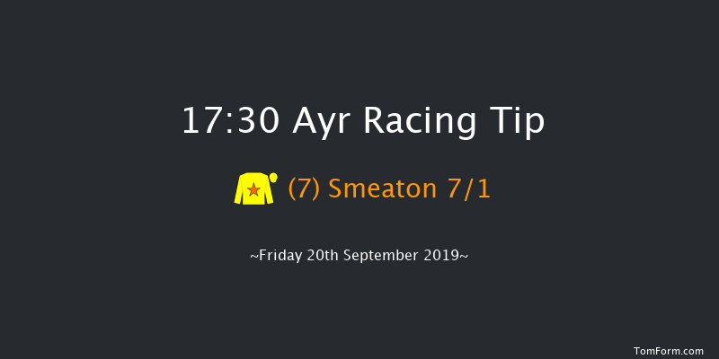 Ayr 17:30 Handicap (Class 5) 8f Thu 19th Sep 2019