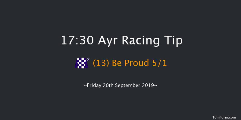 Ayr 17:30 Handicap (Class 5) 8f Thu 19th Sep 2019