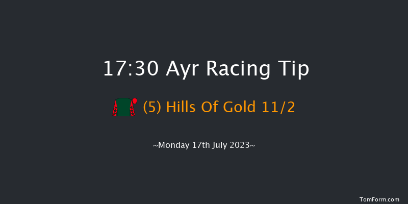 Ayr 17:30 Handicap (Class 5) 10f Mon 10th Jul 2023