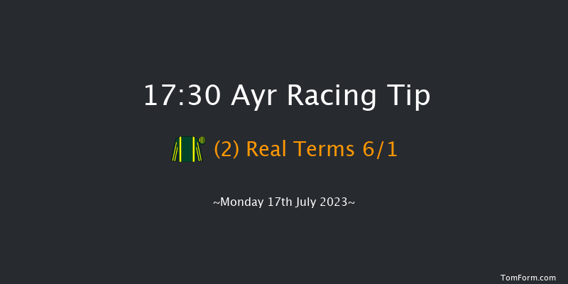 Ayr 17:30 Handicap (Class 5) 10f Mon 10th Jul 2023