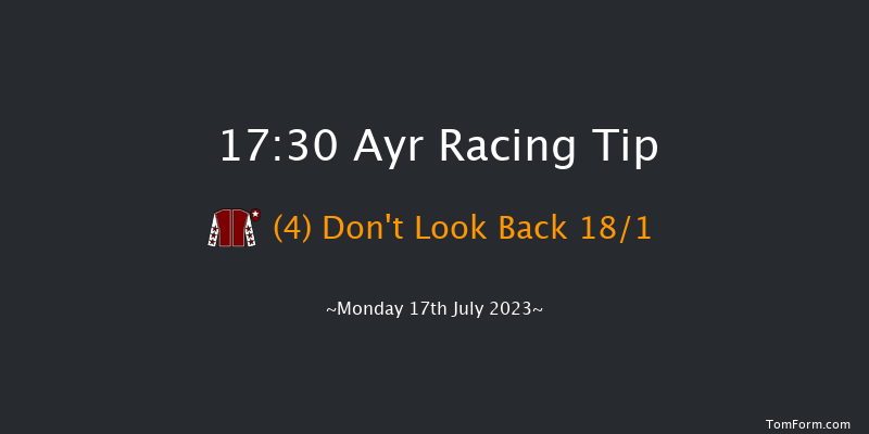 Ayr 17:30 Handicap (Class 5) 10f Mon 10th Jul 2023