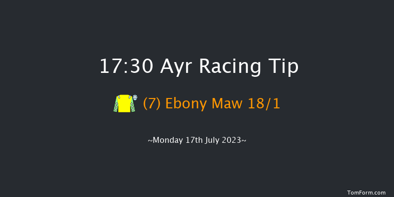 Ayr 17:30 Handicap (Class 5) 10f Mon 10th Jul 2023