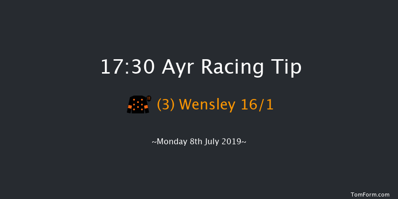 Ayr 17:30 Handicap (Class 6) 7f Sun 7th Jul 2019