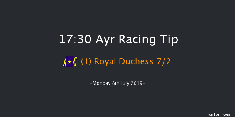 Ayr 17:30 Handicap (Class 6) 7f Sun 7th Jul 2019