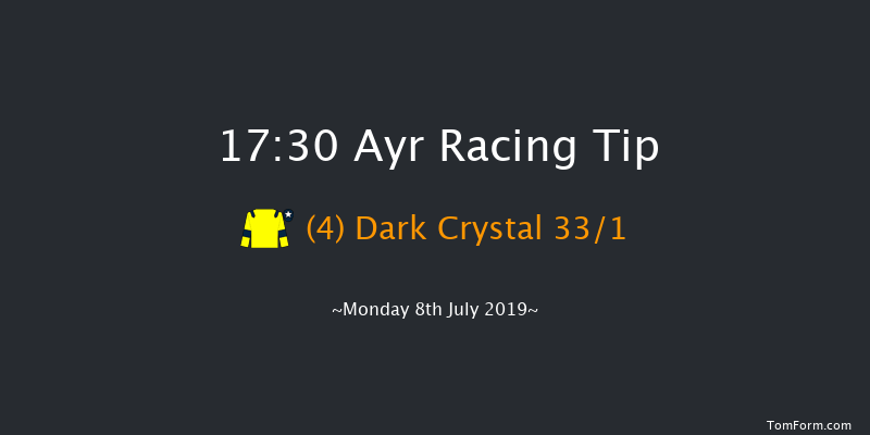Ayr 17:30 Handicap (Class 6) 7f Sun 7th Jul 2019