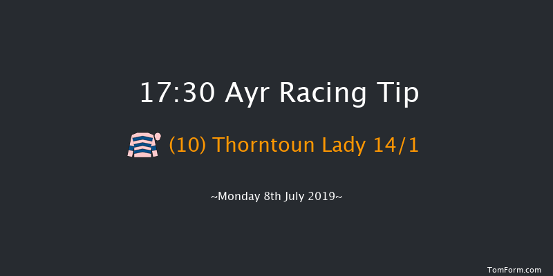 Ayr 17:30 Handicap (Class 6) 7f Sun 7th Jul 2019