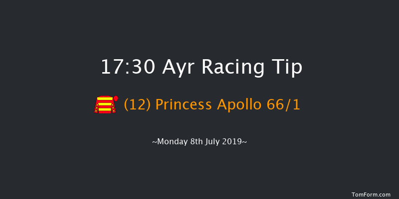 Ayr 17:30 Handicap (Class 6) 7f Sun 7th Jul 2019