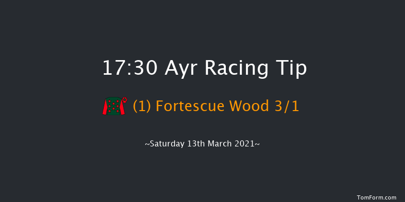 Virgin Bet Standard Open NH Flat Race (GBB Race) Ayr 17:30 NH Flat Race (Class 4) 16f Mon 1st Mar 2021