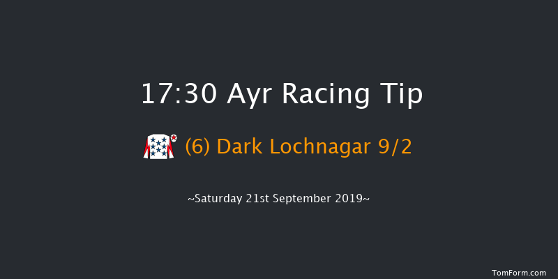 Ayr 17:30 Handicap (Class 3) 13f Fri 20th Sep 2019