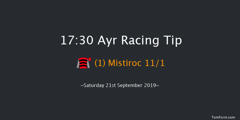Ayr 17:30 Handicap (Class 3) 13f Fri 20th Sep 2019