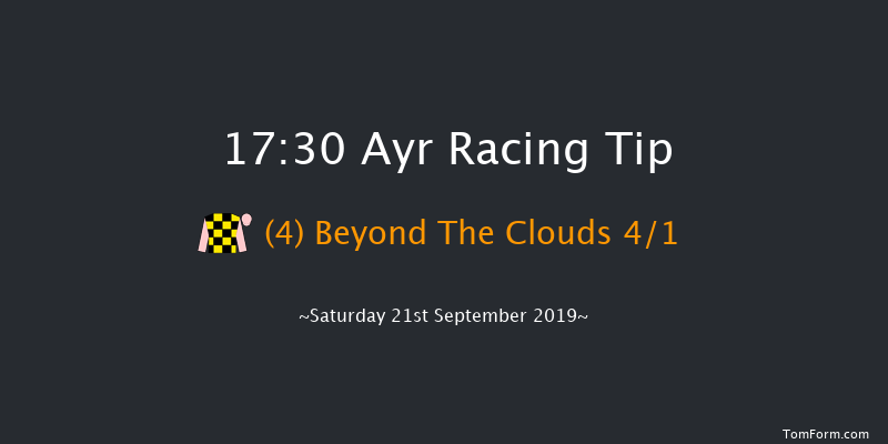 Ayr 17:30 Handicap (Class 3) 13f Fri 20th Sep 2019