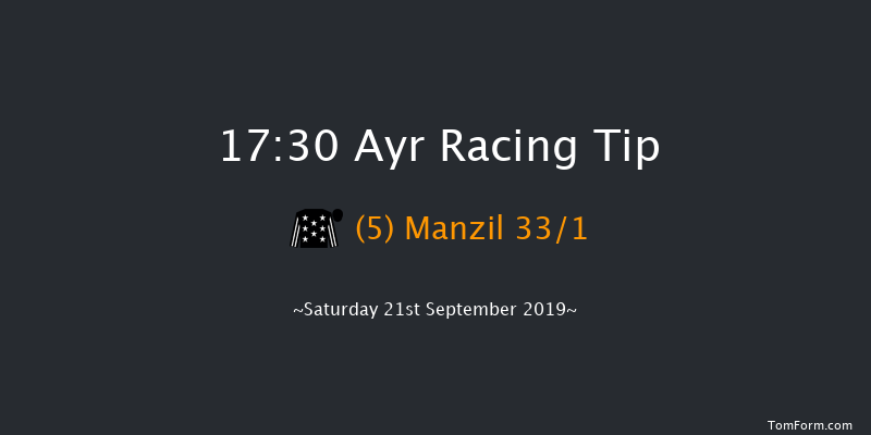 Ayr 17:30 Handicap (Class 3) 13f Fri 20th Sep 2019