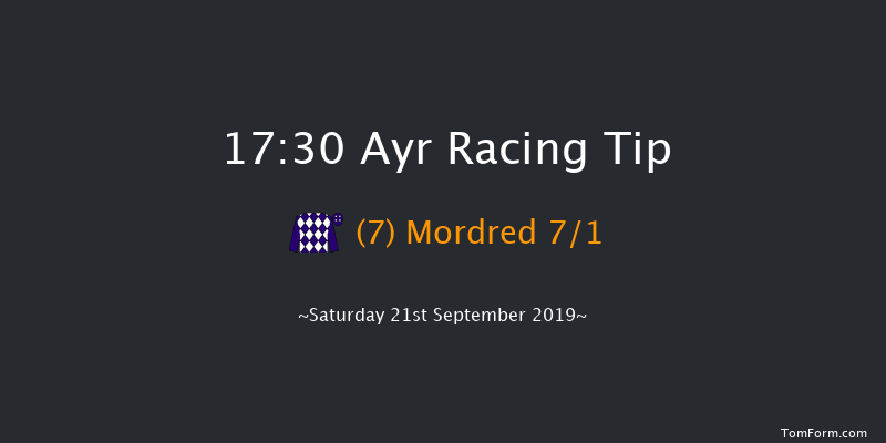Ayr 17:30 Handicap (Class 3) 13f Fri 20th Sep 2019