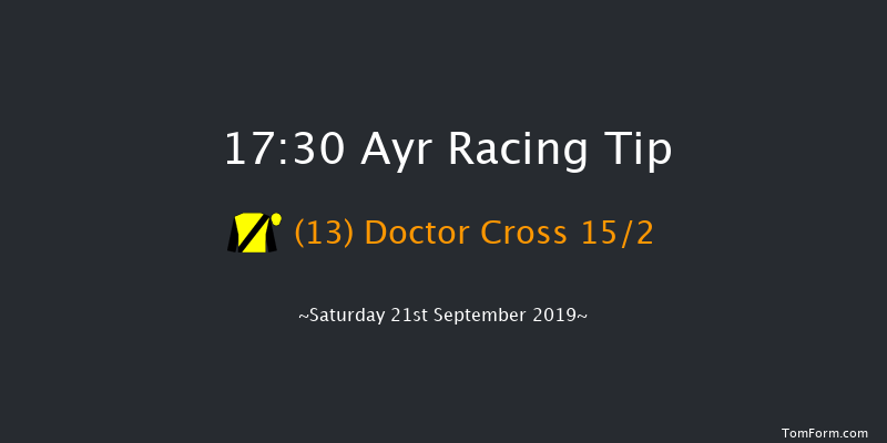 Ayr 17:30 Handicap (Class 3) 13f Fri 20th Sep 2019