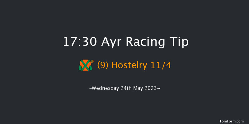 Ayr 17:30 Handicap (Class 6) 8f Tue 23rd May 2023