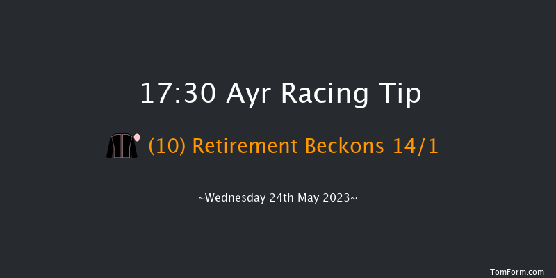 Ayr 17:30 Handicap (Class 6) 8f Tue 23rd May 2023
