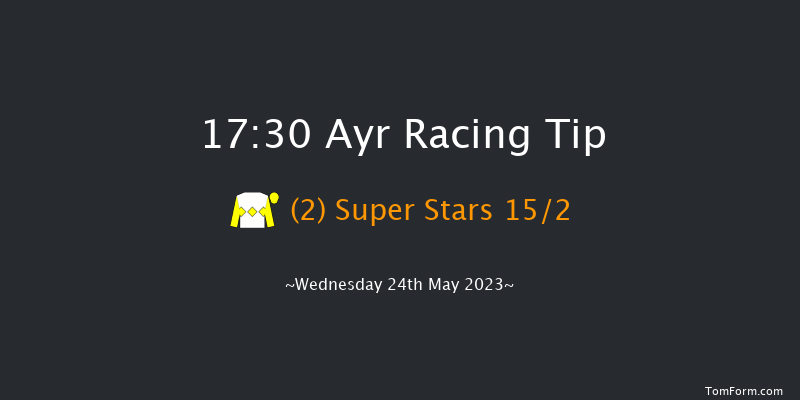 Ayr 17:30 Handicap (Class 6) 8f Tue 23rd May 2023