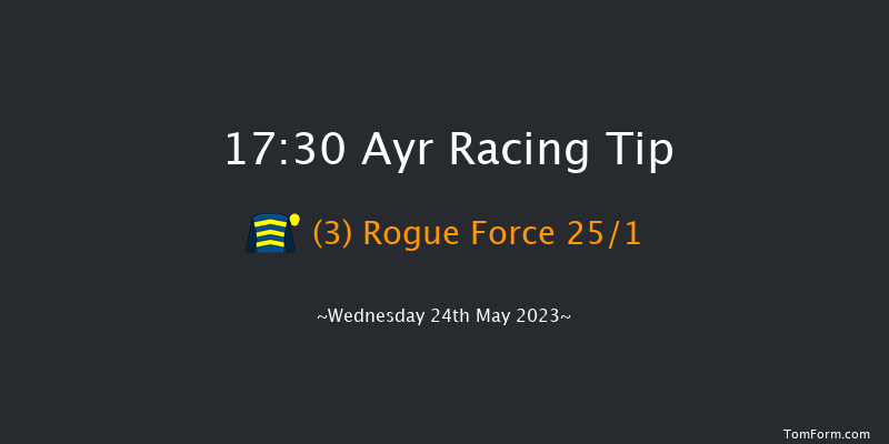 Ayr 17:30 Handicap (Class 6) 8f Tue 23rd May 2023
