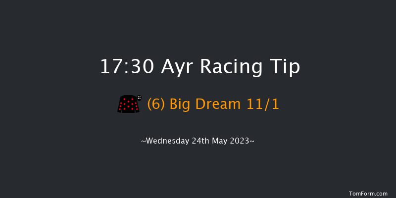 Ayr 17:30 Handicap (Class 6) 8f Tue 23rd May 2023