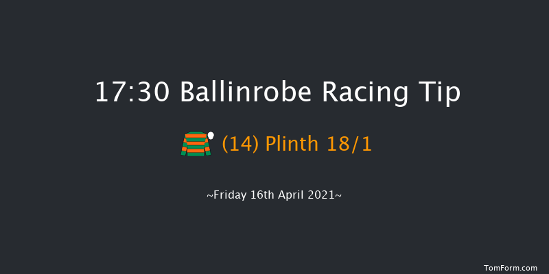 McGrath Limestone Works Handicap Hurdle Ballinrobe 17:30 Handicap Hurdle 18f Sat 17th Oct 2020