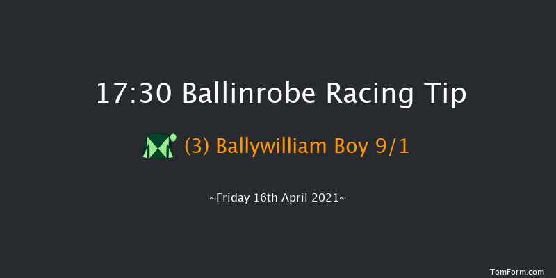 McGrath Limestone Works Handicap Hurdle Ballinrobe 17:30 Handicap Hurdle 18f Sat 17th Oct 2020