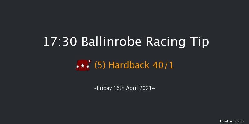 McGrath Limestone Works Handicap Hurdle Ballinrobe 17:30 Handicap Hurdle 18f Sat 17th Oct 2020
