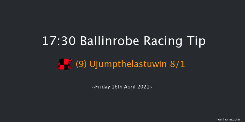 McGrath Limestone Works Handicap Hurdle Ballinrobe 17:30 Handicap Hurdle 18f Sat 17th Oct 2020