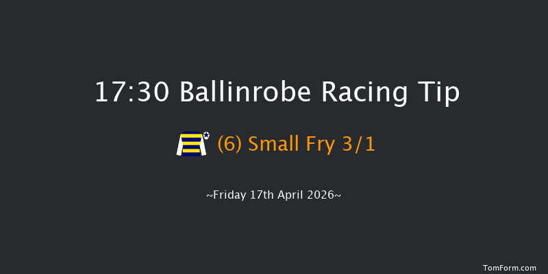 Ballinrobe 17-30 16f Fri 12th Sep 2025