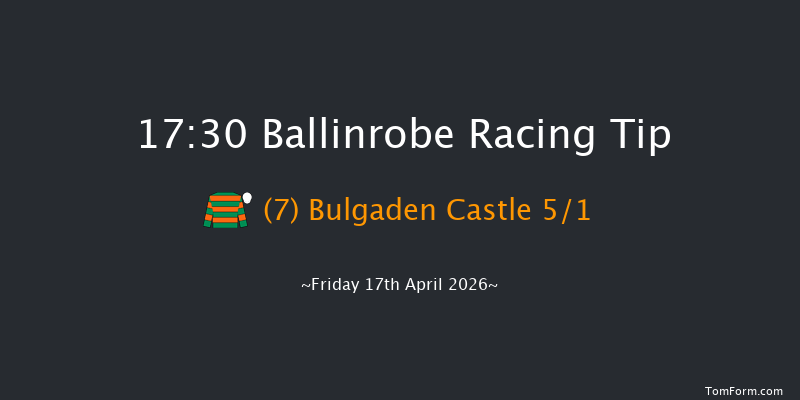 Ballinrobe 17-30 16f Fri 12th Sep 2025