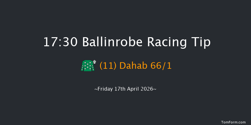 Ballinrobe 17-30 16f Fri 12th Sep 2025