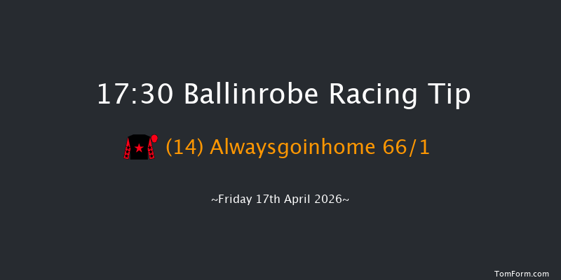 Ballinrobe 17-30 16f Fri 12th Sep 2025