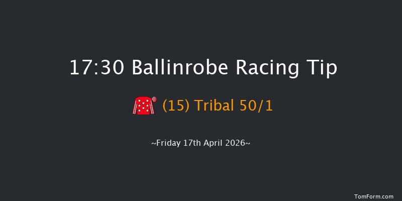 Ballinrobe 17-30 16f Fri 12th Sep 2025