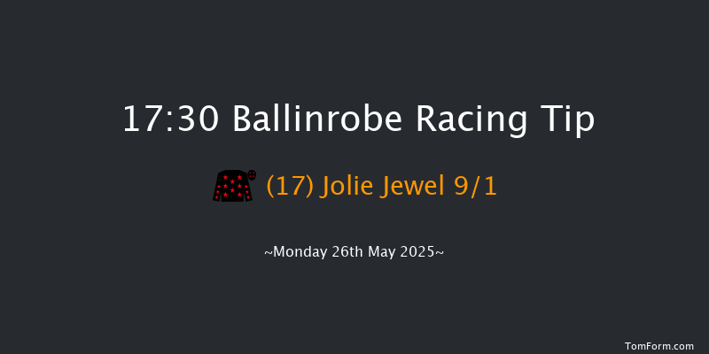Ballinrobe 17-30 22f Fri 9th May 2025