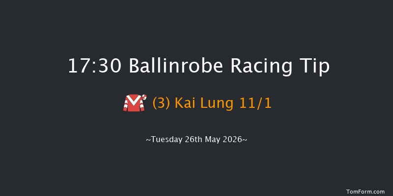 Ballinrobe 17-30 16f Mon 25th May 2026