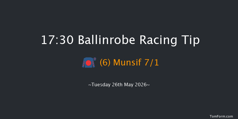 Ballinrobe 17-30 16f Mon 25th May 2026