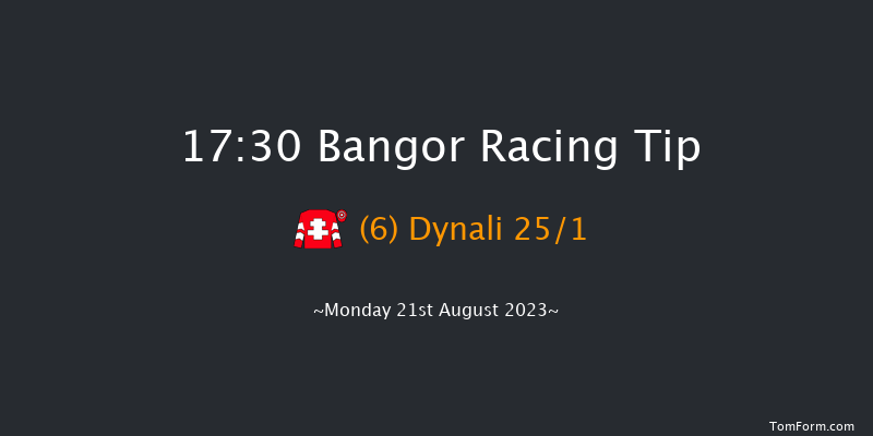 Bangor 17:30 Handicap Hurdle (Class 5) 23f Fri 4th Aug 2023