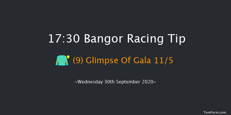 Bangor 17:30 NH Flat Race (Class 5) 17f Tue 29th Sep 2020