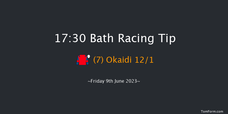 Bath 17:30 Handicap (Class 6) 6f Fri 26th May 2023
