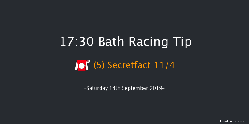 Bath 17:30 Handicap (Class 4) 5f Wed 4th Sep 2019