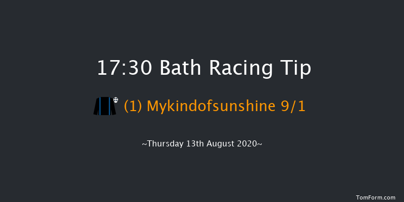 Final Furlong Podcast Maiden Handicap Bath 17:30 Handicap (Class 6) 6f Thu 6th Aug 2020