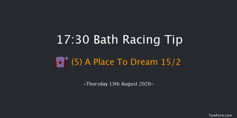 Final Furlong Podcast Maiden Handicap Bath 17:30 Handicap (Class 6) 6f Thu 6th Aug 2020