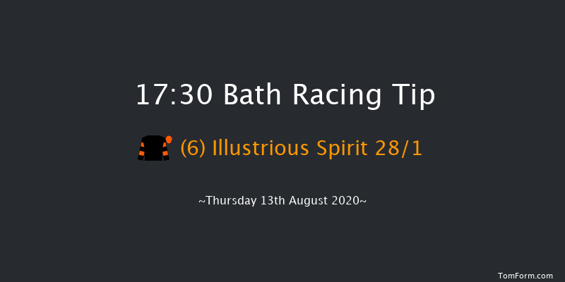 Final Furlong Podcast Maiden Handicap Bath 17:30 Handicap (Class 6) 6f Thu 6th Aug 2020
