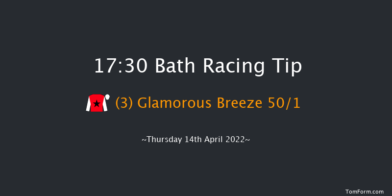 Bath 17:30 Listed (Class 1) 5f Wed 12th May 2021