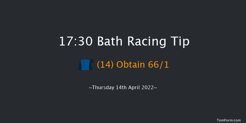 Bath 17:30 Listed (Class 1) 5f Wed 12th May 2021
