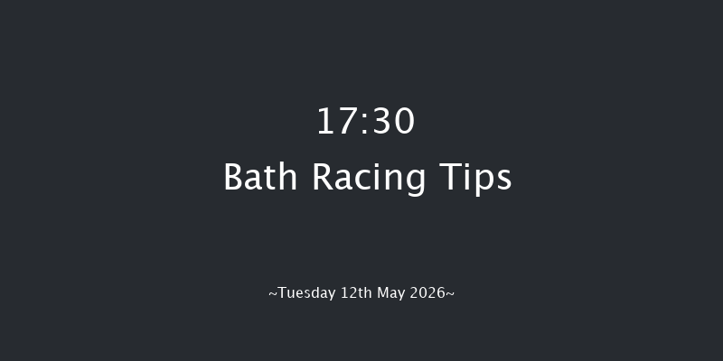 Bath 17-30 8f Mon 4th May 2026