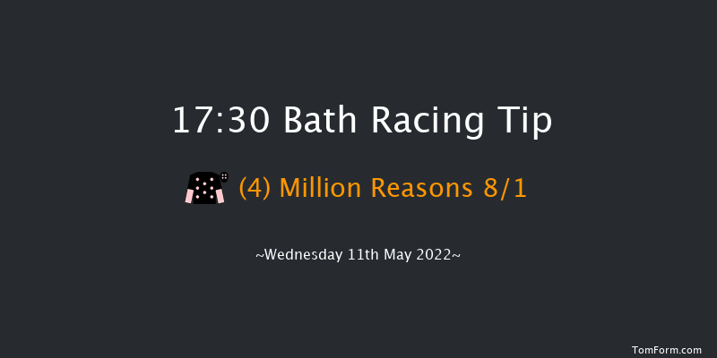 Bath 17:30 Handicap (Class 6) 6f Mon 2nd May 2022