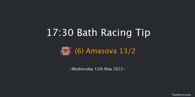 Bath 17:30 Handicap (Class 6) 6f Mon 2nd May 2022
