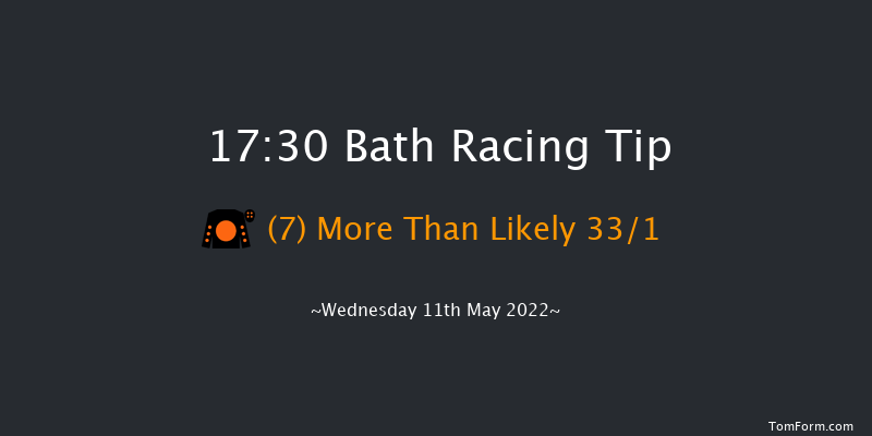 Bath 17:30 Handicap (Class 6) 6f Mon 2nd May 2022